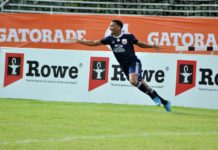 Barcelona Atlético avanza a semifinales tras superar 2-1 al Atlético Barcelona