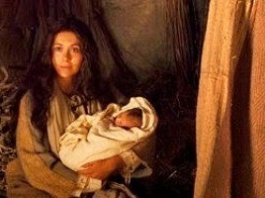 La Madre de Jesús en la Revelación