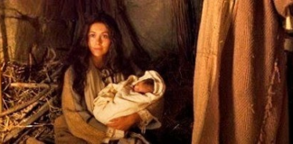 La Madre de Jesús en la Revelación