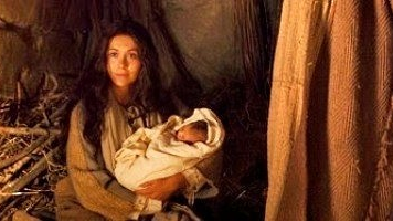 La Madre de Jesús en la Revelación