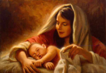 María, Madre de la Iglesia y de todos los hombres: Un posible acercamiento a la mariología de manera continuada