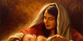 María, Madre de la Iglesia y de todos los hombres: Un posible acercamiento a la mariología de manera continuada