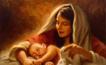 María, Madre de la Iglesia y de todos los hombres: Un posible acercamiento a la mariología de manera continuada