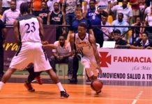 Huracanes vencen a los Indios y extienden a 8 racha ganadora