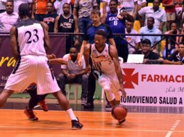 Huracanes vencen a los Indios y extienden a 8 racha ganadora