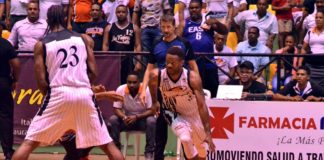 Huracanes vencen a los Indios y extienden a 8 racha ganadora