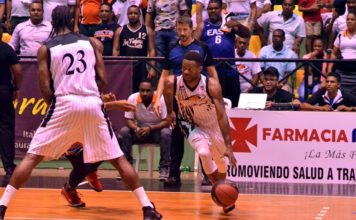 Huracanes vencen a los Indios y extienden a 8 racha ganadora