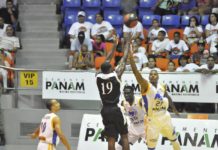Huracanes frenan a los Metros y quitan racha de 21 victorias en casa en temporada regular