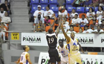 Huracanes frenan a los Metros y quitan racha de 21 victorias en casa en temporada regular