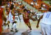 Leones quitan invicto a Titanes