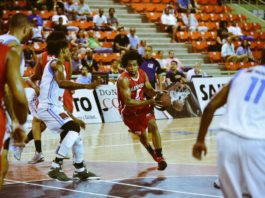 Leones quitan invicto a Titanes