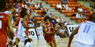 Leones quitan invicto a Titanes