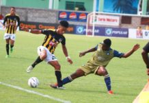 Mon Ramírez consigue doblete que da victoria a Moca FC sobre O&M