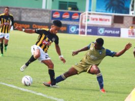 Mon Ramírez consigue doblete que da victoria a Moca FC sobre O&M