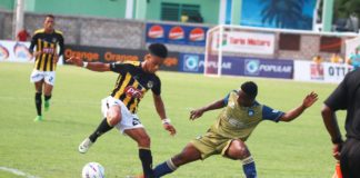 Mon Ramírez consigue doblete que da victoria a Moca FC sobre O&M