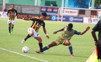 Mon Ramírez consigue doblete que da victoria a Moca FC sobre O&M