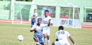 O&M se anota un triunfo 4-2 ante Delfines del Este