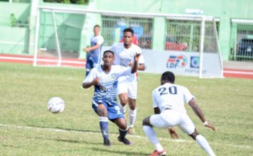 O&M se anota un triunfo 4-2 ante Delfines del Este