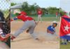 Cuba, Puerto Rico, USA y RD pasan invictos en sus respectivas categorías en 7mo Torneo Internacional de Béisbol Punta Cana 2017
