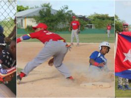 Cuba, Puerto Rico, USA y RD pasan invictos en sus respectivas categorías en 7mo Torneo Internacional de Béisbol Punta Cana 2017