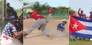 Cuba, Puerto Rico, USA y RD pasan invictos en sus respectivas categorías en 7mo Torneo Internacional de Béisbol Punta Cana 2017