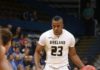 Armador Reggie Hamilton es el nuevo refuerzo de los Titanes