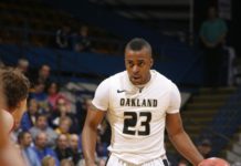 Armador Reggie Hamilton es el nuevo refuerzo de los Titanes