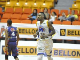 Metros derrotan a Reales y se afianzan en la primera posición