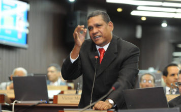 Alternabilidad en CD garantiza unida monolítica del PLD