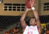 Sadiel Rojas se integra a los Leones de Santo Domingo