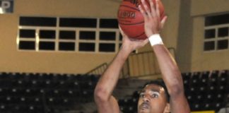 Sadiel Rojas se integra a los Leones de Santo Domingo