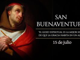 San Buenaventura