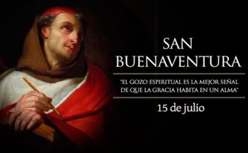 San Buenaventura