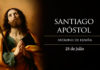 Santiago Apóstol