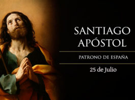 Santiago Apóstol