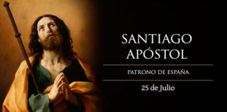 Santiago Apóstol
