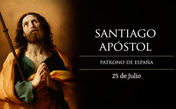 Santiago Apóstol