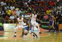 Reales sorprenden a Indios en el Mario Ortega