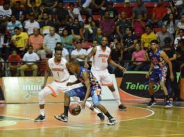 Reales sorprenden a Indios en el Mario Ortega