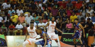 Reales sorprenden a Indios en el Mario Ortega