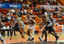 Indios escalan al segundo lugar del Circuito Norte derrotando a los Huracanes