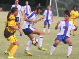RD logra su primera victoria en eliminatorias de la Concacaf