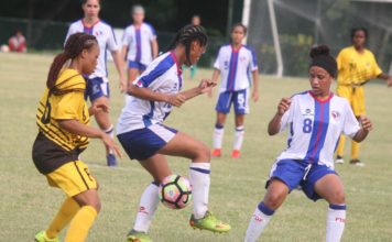 RD logra su primera victoria en eliminatorias de la Concacaf