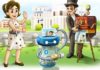 Telegram se actualiza y añade una interesante función de Snapchat