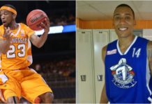 Titanes anuncian a Cameron Tatum y Benjamín Colón como nuevas integraciones