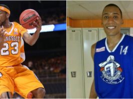 Titanes anuncian a Cameron Tatum y Benjamín Colón como nuevas integraciones