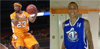 Titanes anuncian a Cameron Tatum y Benjamín Colón como nuevas integraciones