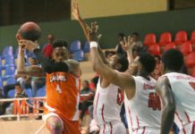 Trey Gilder lidera triunfo de Cañeros sobre los Leones