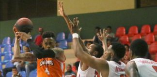 Trey Gilder lidera triunfo de Cañeros sobre los Leones