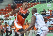 Cañeros sorprenden a Titanes